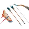 Disguise Link Breath of The Wild Deluxe Bow Set W/Quiver & Arrows Costume Accessory, No Size 2 81gXuVebvdL