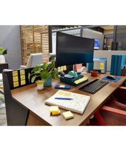 Post-it Notes, 3x3 in, 24 Pads, Canary Yellow, Clean Removal, Recyclable 21 81gZjzQMcTL