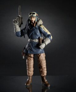 Star Wars The Black Series Rogue One Captain Cassian Andor (Eadu) 24 81gaxCY8s0L