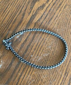 Kotap BB-6B Ball Bungee Cord, Heavy-Duty & Versatile, Indoor & Outdoor, Tarp Tie-Down, Organize & Secure, 6-Inch, Black, 25 Pack 6 Inch 25-Pack 35 81gbn82d8HL