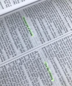Biblia bilingue Reina Valera 1960 / NKJV, Tapa Dura / Spanish Bilingual Bible Reina Valera 1960 / NKJV, Hardcover (Spanish Edition) 66 81gbuLcDk3L