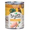 Purina Beyond Grain Free, Natural Pate Wet Dog Food, Grain Free Chicken, Carrot & Pea Recipe - (12) 13 oz. Cans 13 Ounce (Pack of 12) 43 81gc46W8j4S