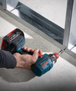 BOSCH ITPH2215 15-Pack 2 In. Phillips #2 Impact Tough Screwdriving Power Bits 2 In. 24 81gcmVHNVL