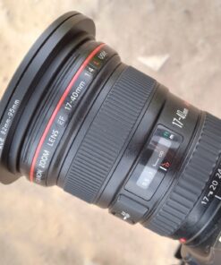 Alternative view of ICE 82mm to 95mm Step Up Ring Filter/Lens Adapter 82 Male 95 Female Stepping