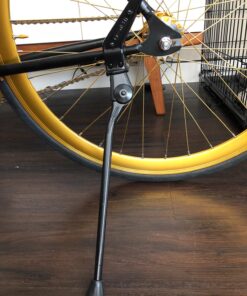 Greenfield SKS2 Rear-Mounted Bicycle Kickstand 305 Mm (for Bikes 22" and Over) 35 81gdAIKyFgL