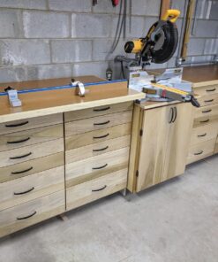 Kreg KMS8000 Precision Trak and Stops Kit 1 1-(Pack) 41 81gelbxBVVL