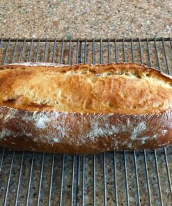 The New Artisan Bread in Five Minutes a Day: The Discovery That Revolutionizes Home Baking 66 81gesJTkmpL