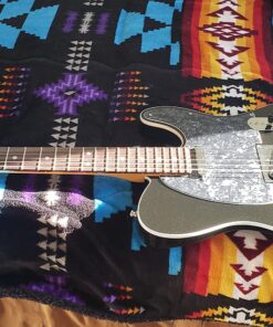 Elixir Strings Electric Guitar Strings w POLYWEB Coating, Light (.010-.046) Light (.010-.046) 6 String Set 26 81gfgWmS5yL