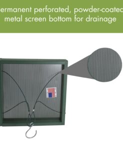 Woodlink Going Green Platform Bird Feeder Model GGPLAT 35 81ggvJkDrqL