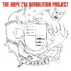 The Hope Six Demolition Project Audio CD, April 15, 2016