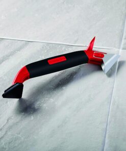 ALLWAY CT31 3-in-1 Caulk Tool for Removal and Application 1 Pack 26 81ghlcYsQJL