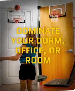 SKLZ Pro Mini Basketball Hoop Standard 37 81giT4uREWL