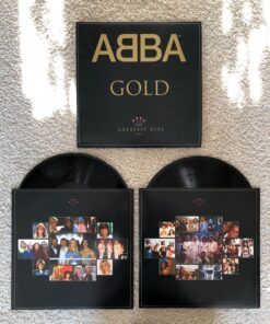 Gold - Greatest Hits Vinyl, Import, September 2, 2014 25 81giwXNBqiL