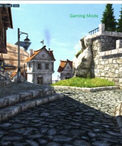 ASUS GeForce GTX 1060 6GB Dual-Fan OC Edition VR Ready Dual HDMI DP 1.4 Gaming Graphics Card (DUAL-GTX1060-O6G) DUAL 6GB 25 81gjCVW1iL