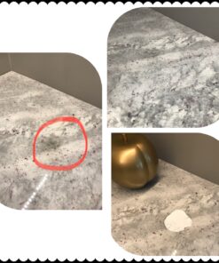 STONETECH Oil Stain Remover, Cleaner for Natural Stone, Grout, & Masonry, 3OZ (88.7ML) Can 41 81gjj1QoG1L 2