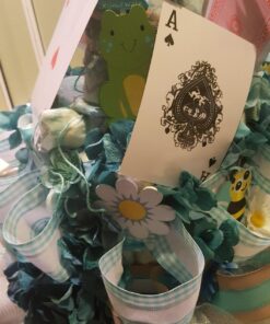 Giant Jumbo Deck of Big Playing Cards Fun Full Poker Game Set - Measures 5" x 7" 34 81gl7IlzZL