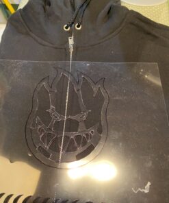 FolkArt Stencil Cutter 34008, Black 9 81glyCMHtdL