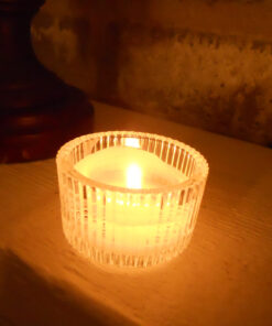 Richland® Votive Candles White Unscented 10 Hour Burn Set of 72 53 81gmobN4pL