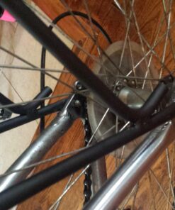 Planet Bike Eco bike rack Black 53 81gprJqIsAL