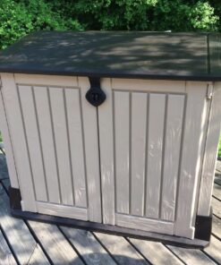 Keter Store-It-Out MIDI 47 81grqlzr7eL