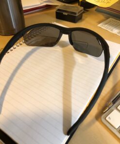 OPTX 20/20 Hydrotac Stick-on Bifocal Reading Glasses Clear 1.2 Millimeters 2 x 28 81gs eSDa9L