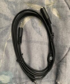 Elgato Chat Link - Party Chat Adapter for Xbox One and PlayStation 4 26 81gtzJDzj8L