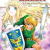 The Legend of Zelda, Vol. 9: A Link to the Past 12 81guD 3bdL
