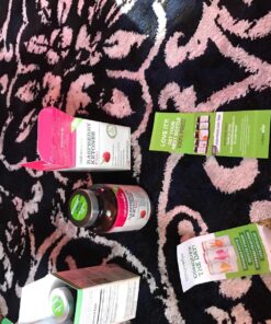 NatureWise Raspberry Ketones Plus - Advanced Ketones in Raspberry Blend Supports Antioxidant Health, Boosts Energy, Supports Weight Targets Vegan & Gluten-Free (120 Veggie Capsules) 36 81guyGdviL