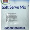 Dole Soft Serve Mix - Lime (4.4 lbs) 4.40 Pound (Pack of 1) 35 81gvvmRYNHS