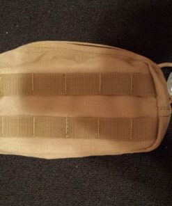 Condor MA8 Utility Pouch - Tan 21 81gvxpQ844L