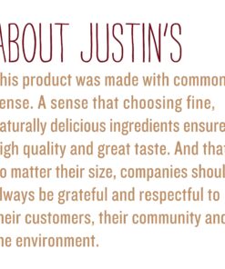 Justin's Chocolate Hazelnut & Almond Butter Squeeze Pack, Organic Cocoa, Gluten-free, Responsibly Sourced, Packaging May Vary, 1.15 Ounce (Pack of 10) 12 81gwBuiJxMS