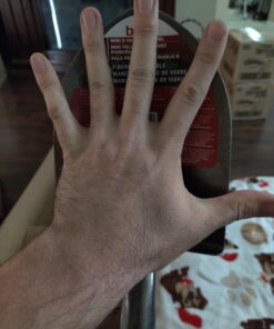 Bond LH015 Mini D Handle Shovel 1-PACK ROUND POINT 53 81gwOhhHAzL