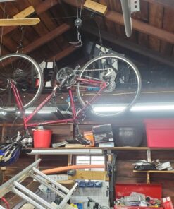 Sunco 10 Pack T8 LED 4FT Tube Light Bulbs Ballast Bypass Fluorescent Replacement 5000K Daylight 18W Frosted Cover Retrofit Single Ended Power (SEP) Commercial Grade - UL 10 Count (Pack of 1) 37 81gwwtP0zjL