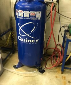 Electronic Automatic Tank Drain w/Adjustable Timer For Air Compressor 18 81gx1UA3HLL