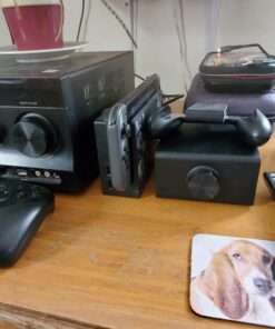 Echo Link - Stream hi-fi music to your stereo system Echo link 35 81gyJdf1KgL