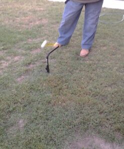 SKLZ Pure Path Golf Swing Trainer Yellow, Large 69 81gz5tYkp L