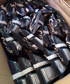 Stacy's Simply Naked Pita Chips, 1.5 Ounce Bags (Pack of 24) 1.5 Ounce (Pack of 24) 34 81gz8eVAS7L