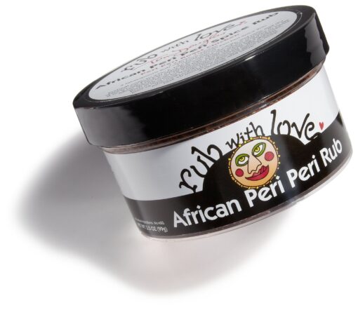 Rub with Love by Tom Douglas (Peri Peri, 3.5 oz)