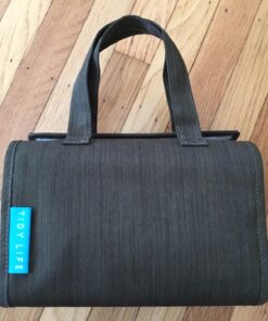 4kits Hanging Roll-Up Makeup Bag/Toiletry Kit/Travel Organizer for Women - 4 Removable Storage Bags - Organize Make Up, Cosmetics, First Aid, Medicine, Personal Care, Bathroom, Palette/Brush Holder 76 81h EMmrGeL