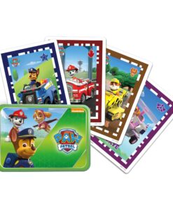 LeapFrog PAW Patrol Imagicard Learning Game (for LeapPads and LeapFrog Epic) 35 81h X1OYIOL