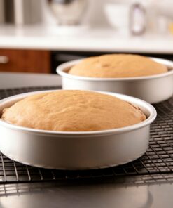 Wilton Cake Release Pan Non-Stick Coating, 8 fl. oz 15 81h02WCShgL