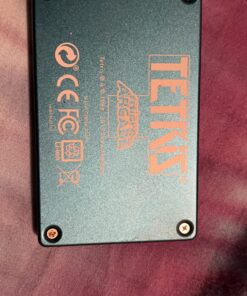 Micro Arcade Tetris,Multi 38 81h0Pqa4kDL