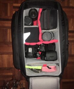 VELCRO Brand ONE WRAP Thin Ties | Strong & Reusable | Perfect for Fastening Wires & Organizing Cords | Black & Gray, 8 x 1/2-Inch | 25 Black + 25 Gray Ties 50 81h0xCSqKL 1