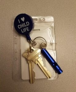 TruePower 40-0455 Aluminum Emergency Whistle/Survival Whistle with Keychain 5 whistles 8 81h1PL7omnL