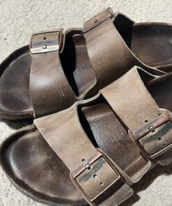 Teliaoils Leather Conditioner - Natural Clear Leather Repair Care Balm for any kind- Waterproofing Leather Salve Restorer, Softener & Protector - for Upholstery, Furniture, Shoes, Sofa & More 45 81h344HTsfL