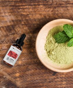 Body Merry Age Defense Pro-A Serum – Anti-Aging Retinol Treatment with Hyaluronic Acid, Vitamin E and Natural Aloe - Hydrating Skin Care for Fine Lines, Wrinkles and Hyperpigmentation, 1 fl oz 1 Fl Oz (Pack of 1) 21 81h4BEA9RcL