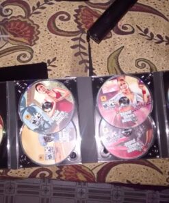 Grand Theft Auto V Pc Standard 71 81h4bCt1szL