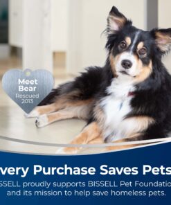 Alternative view of BISSELL CrossWave Cordless Max All in One Wet-Dry Vacuum Cleaner and Mop for Hard Floors and Area Rugs, Black, 2554A Crosswave Max