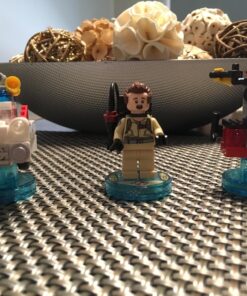 Ghostbusters Level Pack - LEGO Dimensions 19 81h5aBmh9L