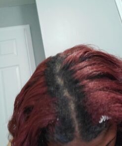 Wild Growth Hair Oil 4oz "Pack of 2" 4 Fl Oz (Pack of 2) 29 81h6puBSunL